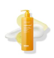 MEDICUBE Kojic Acid Turmeric Jelly-to-Foam Cleanser 500ml beige
