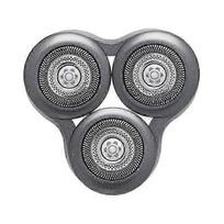 Gray - Shaver Head for Philips SH98 SP9861 SP9860 SP9862 9863 9820 9880 less