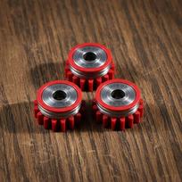 Welding Machine Wire Feeder V Groove Roller 08-12mm Optimized for MIG Wire Feeding Long Use Lifespan Workshop Tools A5