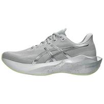ASICS NOVABLAST 6 Bėgimo bateliai Vyriški Platinum/Neon Green 1011C312-020 43.5 žalia