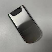 Baterijos galinio dangtelio keičiamas korpusas Nokia 8800 auksinė