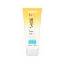 Šv. Morizauksinis spindesys įdegio drėkiklis 200ml beige