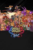 Double Dragon Gaiden Rise of the Dragons (Nintendo Switch) eShop Key EUROPE