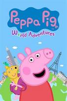 Peppa Pig: World Adventures (Nintendo Switch) eShop Key EUROPE