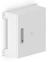 Ubiquiti UACC-JUNCTION-UTILITY korpusas vidaus ir lauko naudojimui, skirtas UniFi Access