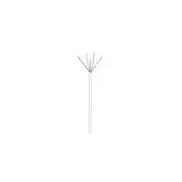 Wentronic Goobay CAT 6 tinklo kabelis, U/UTP, baltas, 305 m - CCA, AWG 24/1 (vientisas), PVC (94220)