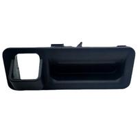Galinio dangčio bagažinės atidarymo mygtukas 15-20 Kia Sorento # 81260-C5010,  81260C5010 black