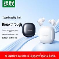 UGREEN HiTune A3 True Wireless Sleep Earbuds