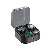 Weisheng Compact Portable Wireless Earbuds