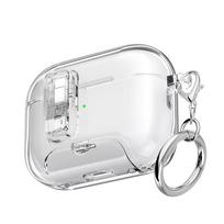 Protective Case for Apple AirPods Pro 2 Bluetooth Earphones 4th Gen AirPods skaidri