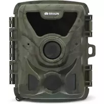 Braun Scouting Cam Black200A Mini Trail Camera