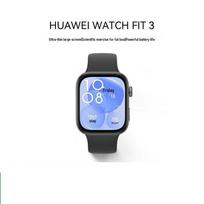 Huawei WATCH FIT 3 Smartwatch gray