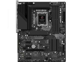 ASROCK Motherboard||Intel Z790|LGA1700|ATX|DDR5 Memory|4 Memory Slots|3x PCI-Express 3.0, 1x|1x PCI-Express 4.0 16x|1x PCI-Express 5.0 16x|4x M.2|1x HDMI|1x Audio-In|1x Audio-Out|1x Microphone|1x USB