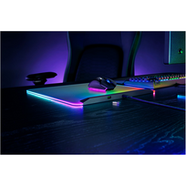 Razer Firefly V2 Pro Fully Illuminated Gaming Mouse Pad with Chroma™