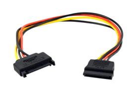 Gembird SATA Cable Extension 0.3M/CC-SATAMF-01