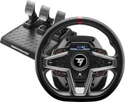 Thrustmaster T-248 -rattiohjain, XBOX / PC (373026)