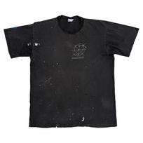 Depeche Mode 1990 90s Vintage Strangers Anton Corbijn Band Promo Rare T-Shirt XXL black