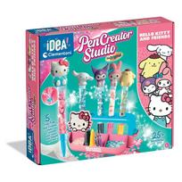 Hello Kitty Clementoni Pen Creator Art Studio (18276)