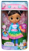 Gabby's Dollhouse Gabby the Flower Garden House Doll, 33 cm (6077186)
