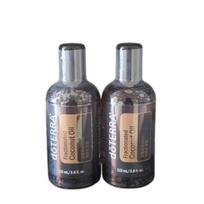 doTERRA frakcionuotas kokosų aliejus, 115 ml, 2 vnt. gray