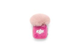 DJI Mic Mini 2S Time Series magnetic front cover, protective cover for microphone (CP.RN.00000562.01)