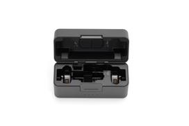 DJI Mic Mini 2S charging case, microphone charging dock (CP.RN.00000557.01)