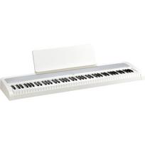 Korg B2+ digital piano, white (100029354000)