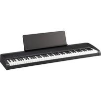 Korg B2+ digital piano, black (100029353000)