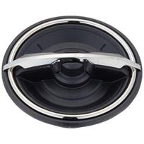 [Shimano] Stradic C3000HG Drag Knob Assembly - Part No. 10180 - Black black