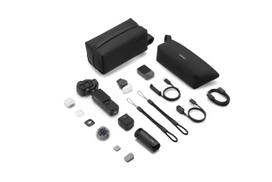 DJI Osmo Pocket 4P Vlog Combo video camera (CP.OS.00000662.01)
