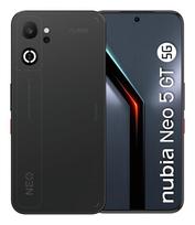 ZTE Nubia Neo 5 GT 5G phone, 256/8GB, black (123466001146)