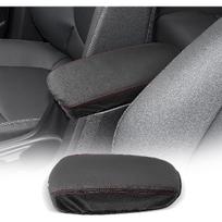 CDEFG for Toyota Corolla 2020-2025 2026 Center Console Cover Armrest Box Cover for Corolla Accessories Arm Rest Protector SUV Edition Sedan Universal