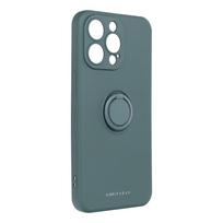 Roar Amber Case - for iPhone 15 Pro Max green