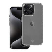 Case for iPhone 15 PRO Forcell F-Protect Long Lasting clear