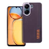 Case for Xiaomi Redmi 13C / Poco C65 Milano dark violet