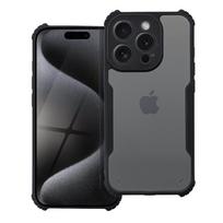 ANTI-DROP case for IPHONE 15 Pro Max black