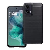 Case for Motorola G35 5G Carbon black