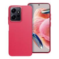 Case for Xiaomi Redmi Note 12 4G Frame magenta