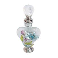 Sub-bottling Perfume Bottle Cosmetics Container Refillable Bottle Essential Oil Dropper Bottle mėlyna