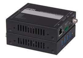 Aten 4-Port USB 3.2 Gen 1 Cat 6A  Extender (up to 100 m)