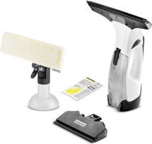 Karcher Kärcher WV 5 Plus N window vacuum white
