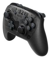 Nintendo Switch 2 Pro Controller - Resident Evil Requiem Edition