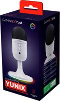 TRUST 25374 GXT 234W Yunix White