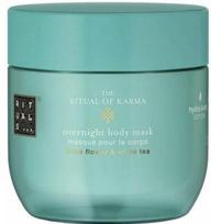 Rituals The Ritual Of Karma Body Cream 125ml