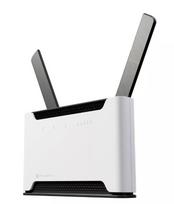 MikroTik Chateau LTE18 AX 5HaxD2HaxD-TC AND EG18-EA LTE Wi-Fi6 Router