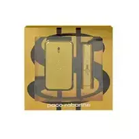 Paco Rabanne 1 Million Gift Set EDT 50 ml and miniature 1 Million EDT 10 ml