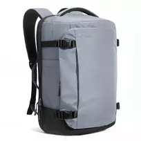 Tech-Protect DEFENDER S70 RYANAIR  AND  WIZZAIR TRAVEL LAPTOP CABIN BACKPACK 24L 40x30x20 URBAN GREY