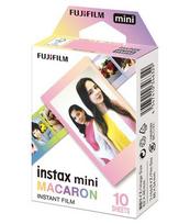 Fujifilm instax MINI Macaron instant picture film 10 pc(s) 54 x 86 mm