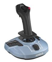 Thrustmaster TCA Sidestick Airbus Edition (blaugrau/black)