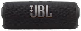 JBL Flip 7 (black, Bluetooth 5.4, USB-C)
